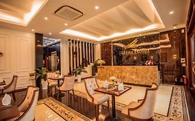 Salina Hotel Ninh Binh